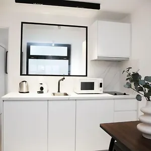 Ideal En Famille - Porte Du Marais - 6p - Flat-guest , Parijs Frankrijk