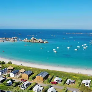 De La Cote Des Legendes , Brignogan-Plages Frankrijk